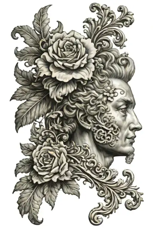 Baroque And Rococo