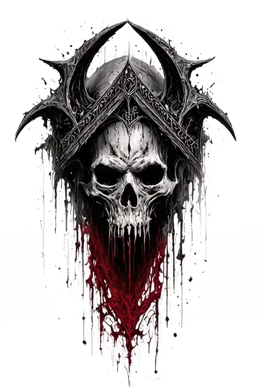 Dark Souls Bloodborne Cathedral