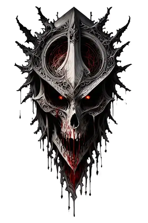 Dark Souls Bloodborne Cathedral