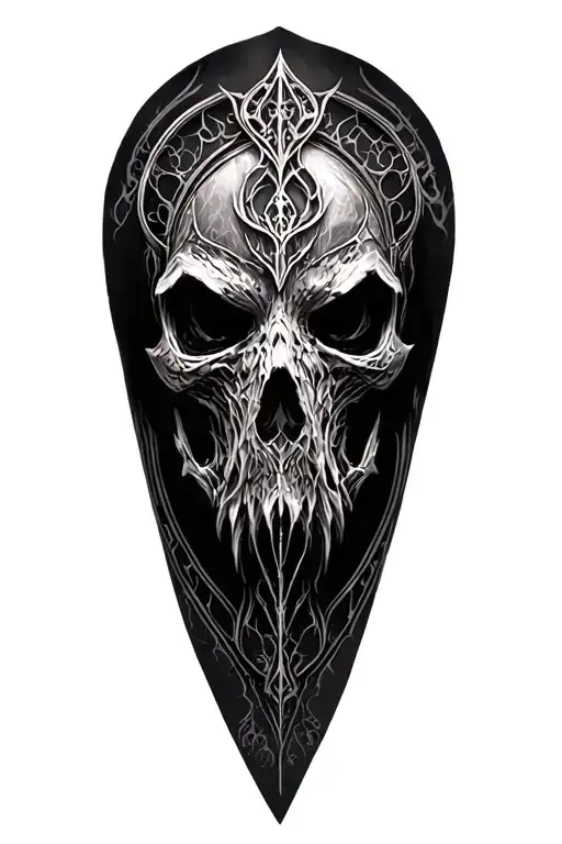 Dark Souls Bloodborne Cathedral