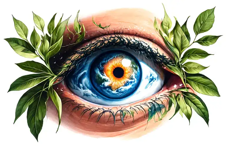 Billie Earth
