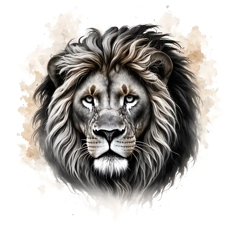 Lion Heart