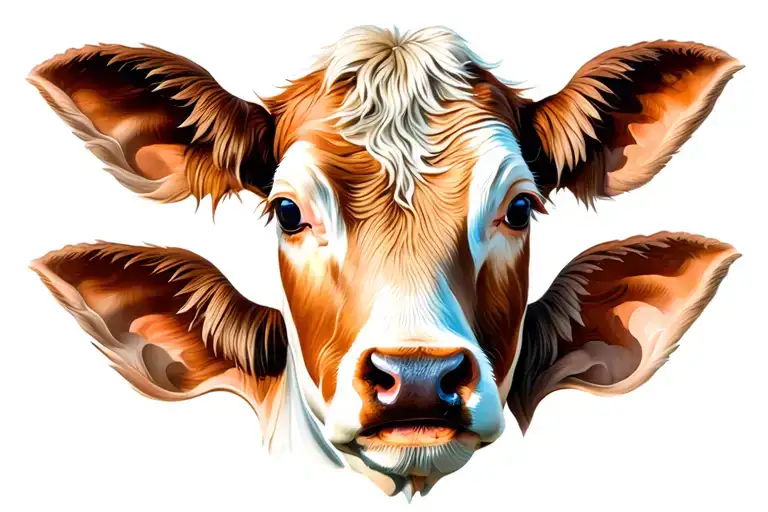 Calf