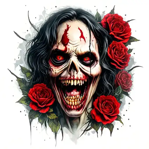 Horror Themed