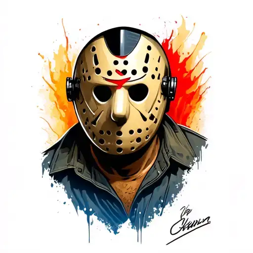 Jason Voorhees