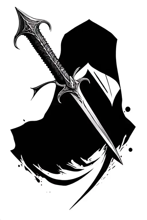 Assassin Creed Hidden Blade