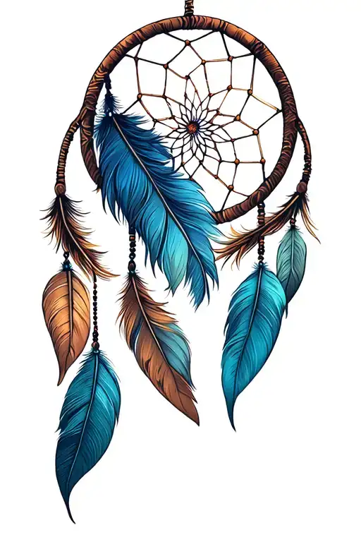 Dreamcatcher