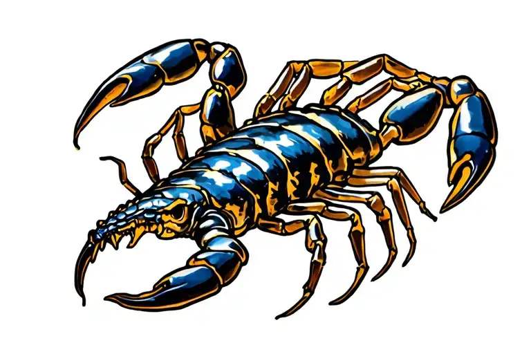 Scorpion