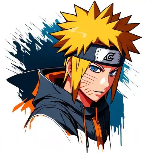 Naruto Gamabunta
