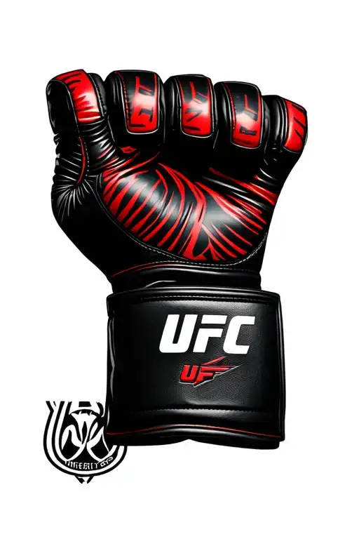 Ufc Glove