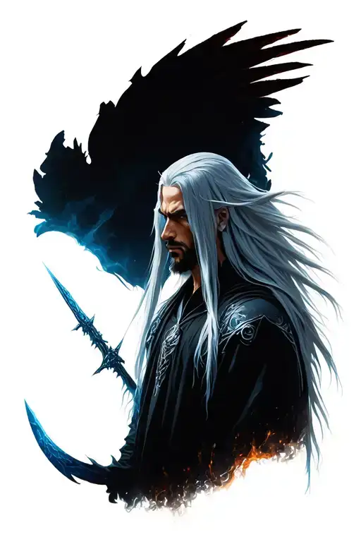 Sephiroth