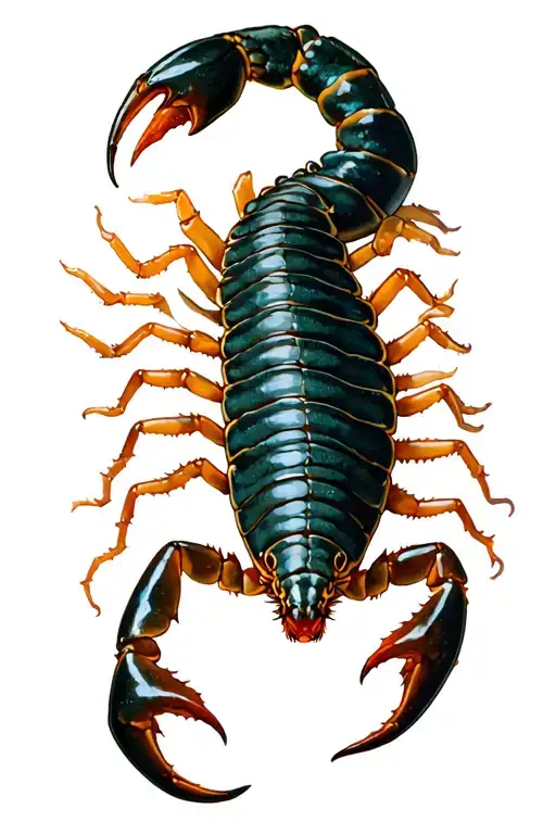 Scorpion