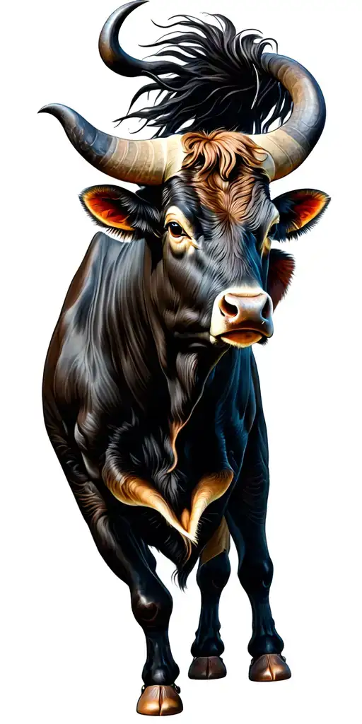 Taurus Bull