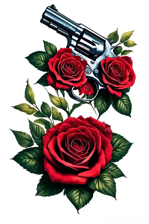 Guns And Roses