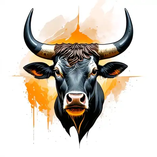 Bull Head