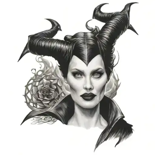 Maleficent