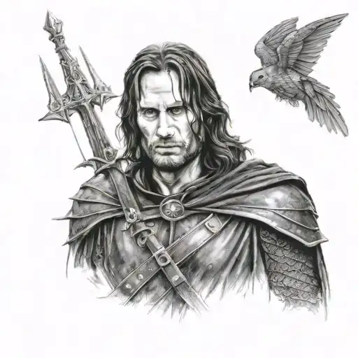 Aragorn