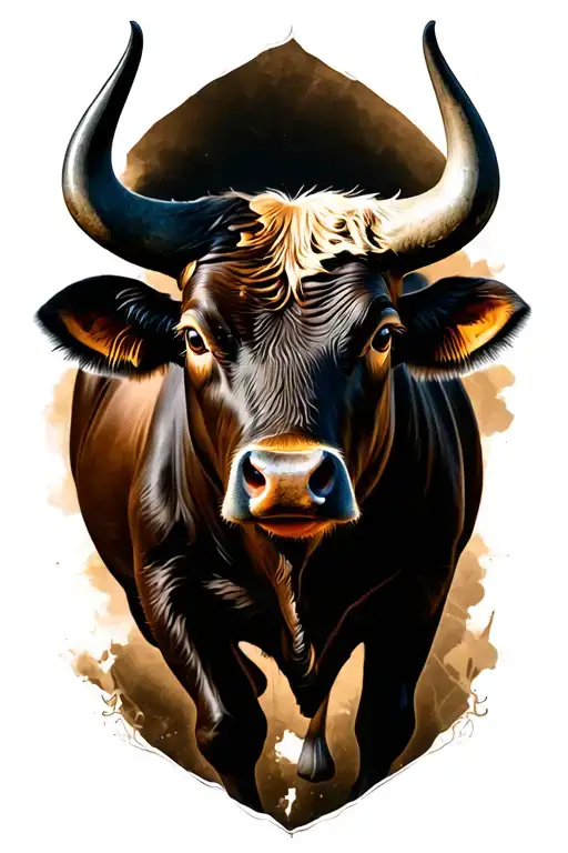 Bull