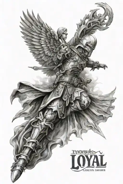Loyal Force
