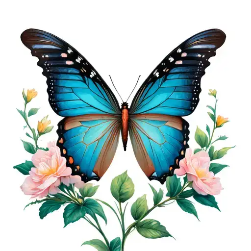 Butterfly
