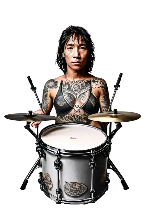 Drum