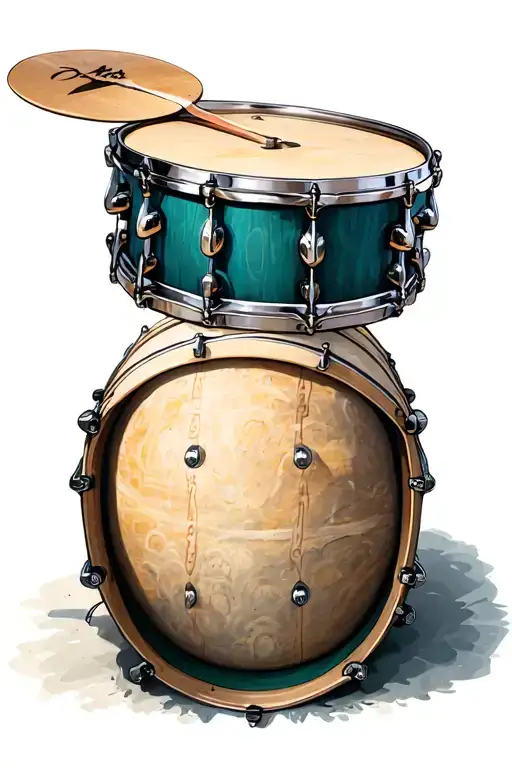 Drum