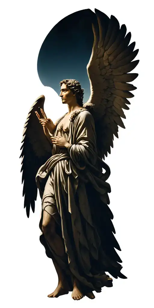 Archangel Gabriel