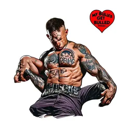 In My Hood The Bullies Get Bullied