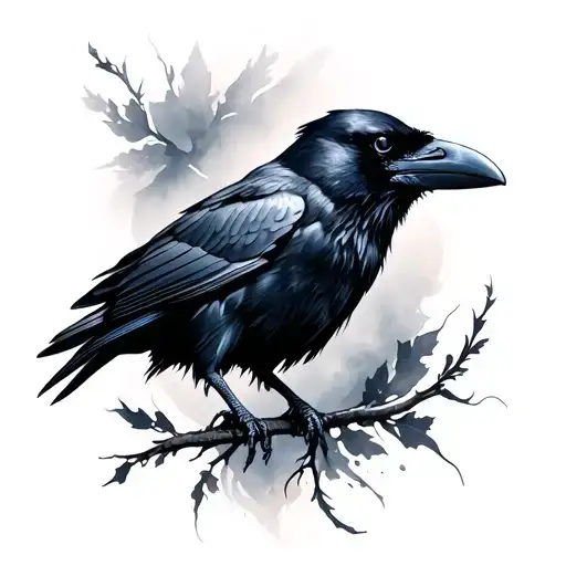 Raven
