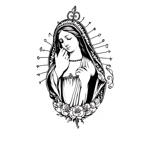 Virgencita
