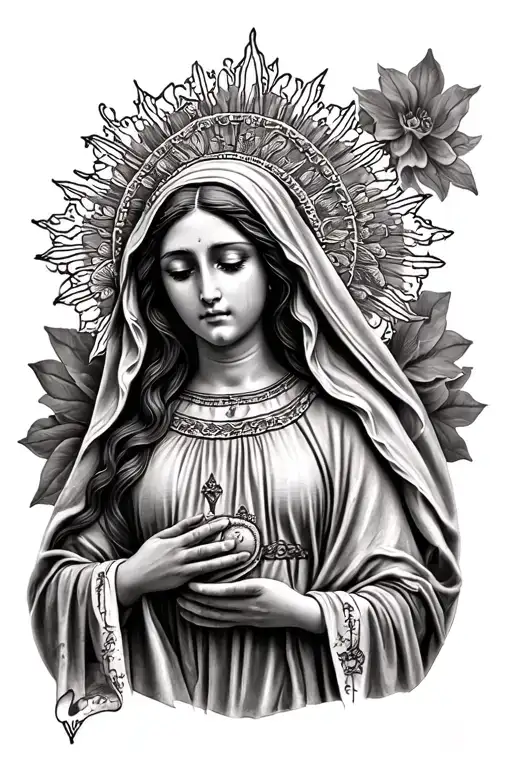 Virgencita
