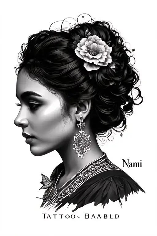 Naomi Name