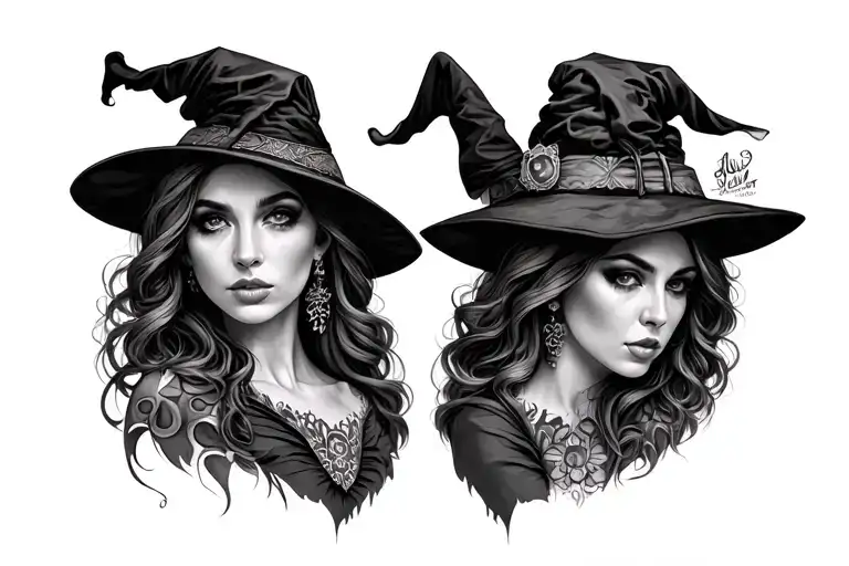 Witchy
