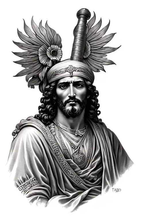 San Judas Tadeo