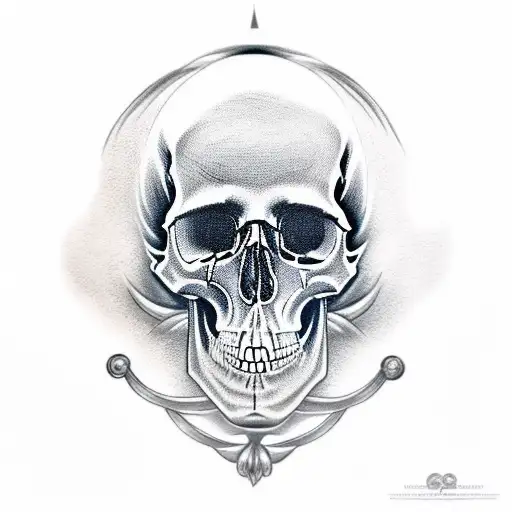 Skull