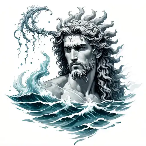 Poseidon