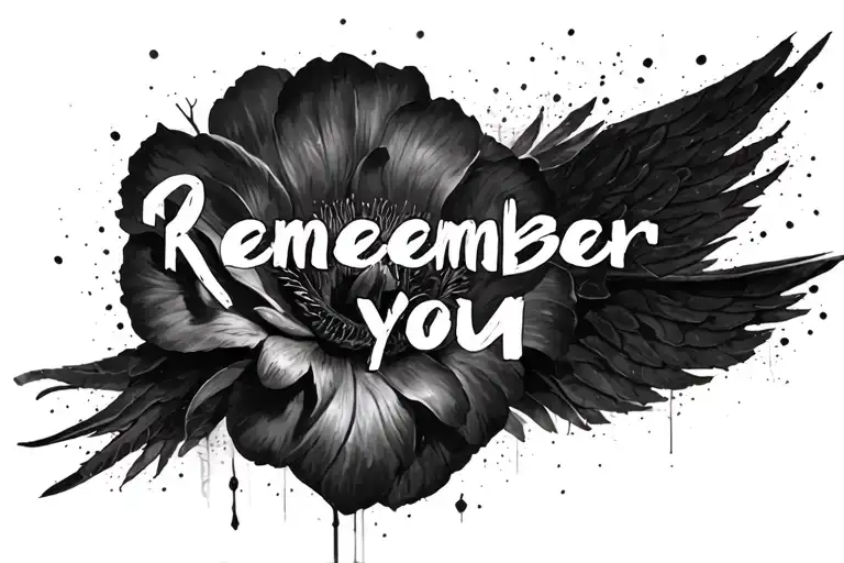 Remember You
