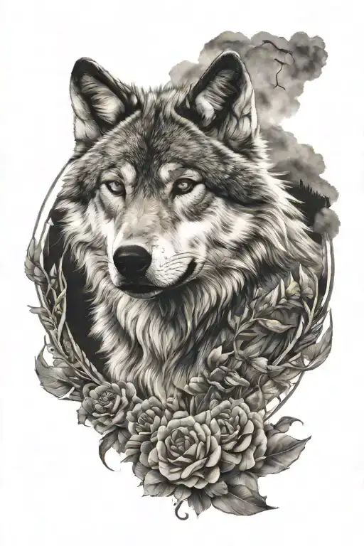 Wolf