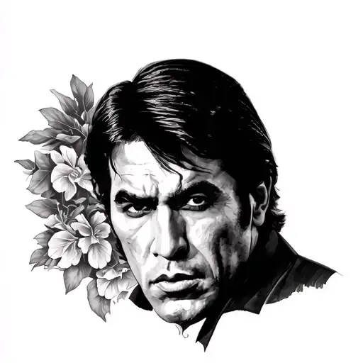 Scarface Tony Montana World