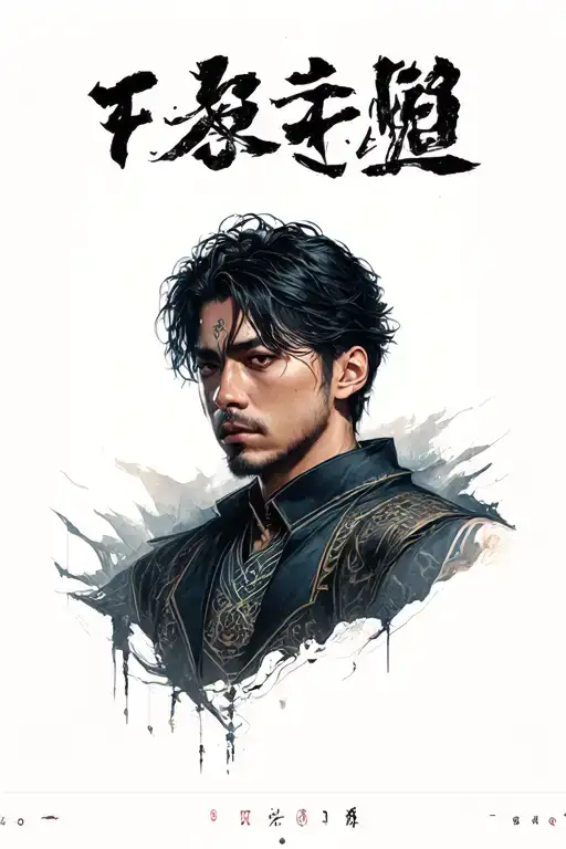 Solo Leveling Sung Jin Woo