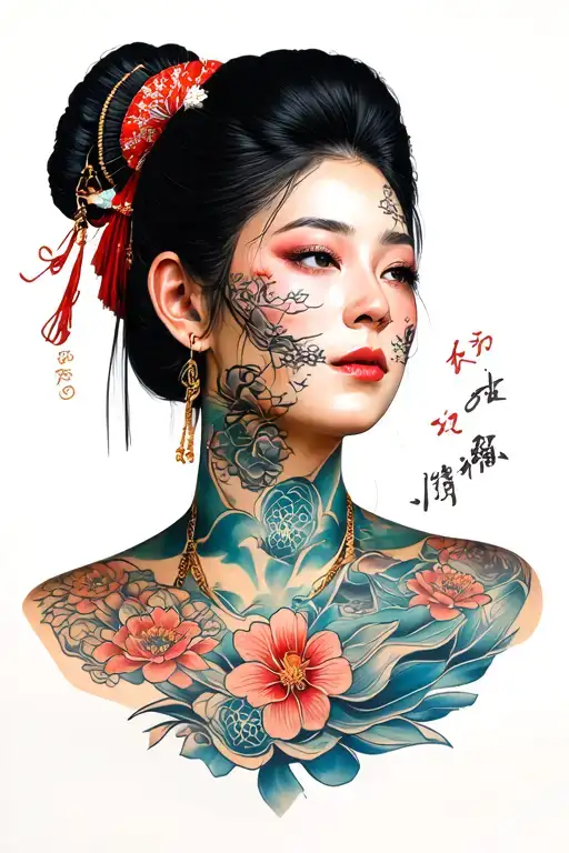 Japan Style People One Not Speaking One Not See And One Not Hear