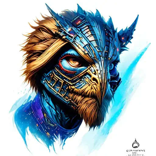 Guardians Of The Galaxy