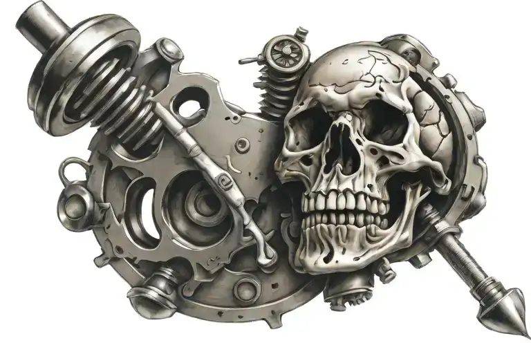 Hip Screws Rods Pain