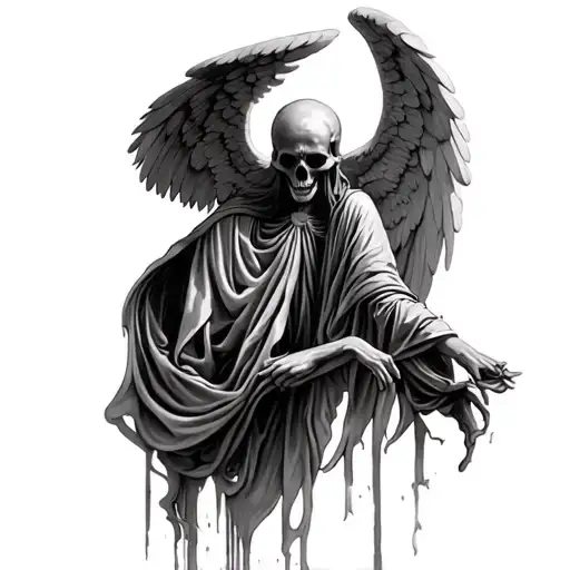 Angel Of Death