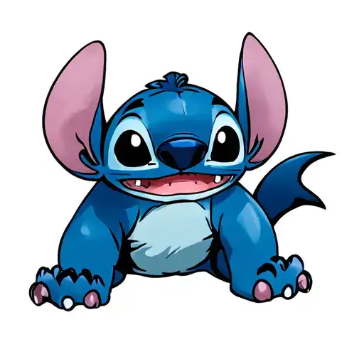 Lilo Stitch