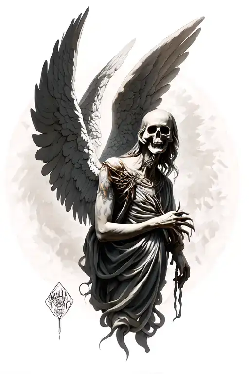 Angel Of Death
