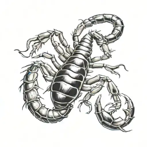 Scorpion