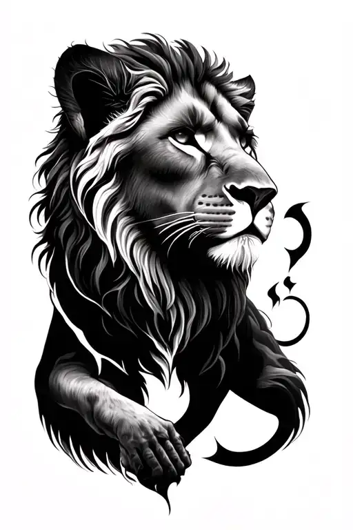 Leo Zodiac Sign