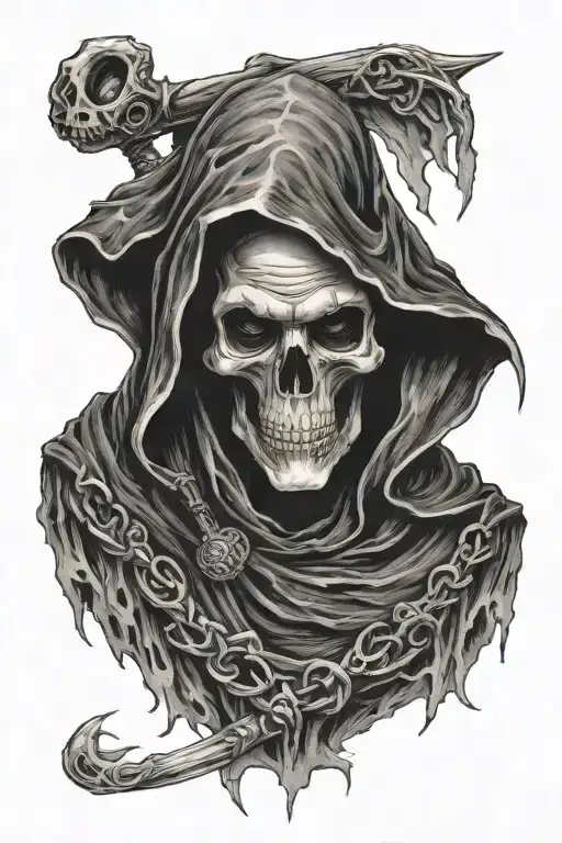 Grim Reaper