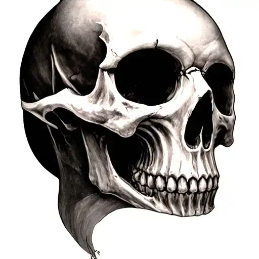 Skull
